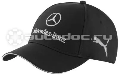 MERCEDES BENZ Бейсболка