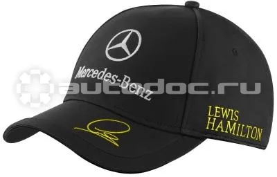 MERCEDES BENZ Бейсболка
