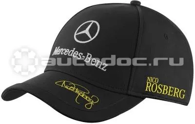 MERCEDES BENZ Бейсболка