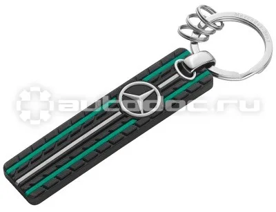 MERCEDEZ BENZ Брелок