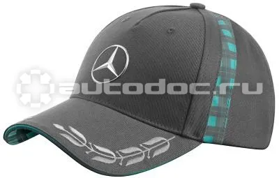 MERCEDES BENZ Бейсболка Cap Herren Heritage