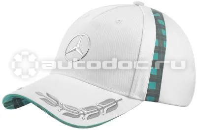 MERCEDES BENZ Женская бейсболка Cap Damen Heritage