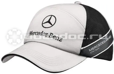 MERCEDES BENZ Бейсболка