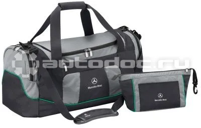 MERCEDES BENZ Спортивная сумка