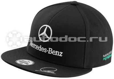 MERCEDES BENZ Кепка