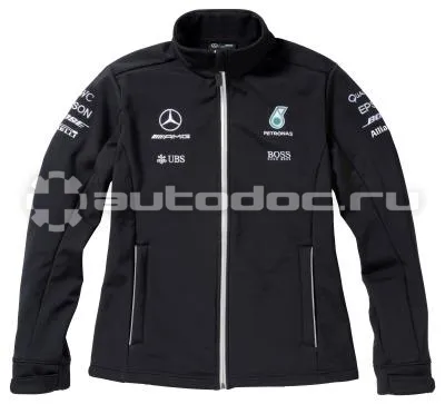 MERCEDES BENZ Куртка