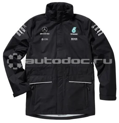 MERCEDES BENZ Куртка