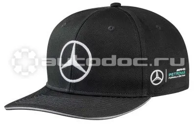 MERCEDES BENZ Бейсболка