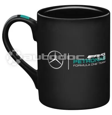MERCEDES BENZ Кружка AMG F1 Petronas Mug
