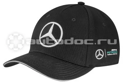 MERCEDES BENZ Бейсболка