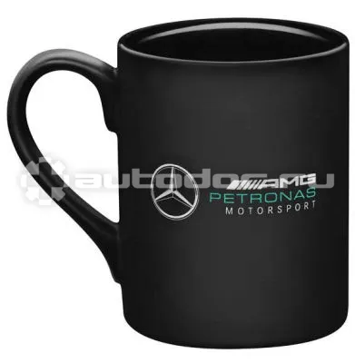 MERCEDES BENZ Кружка