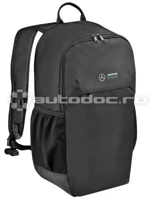 MERCEDES BENZ Рюкзак AMG Petronas Motorsport Rucksack