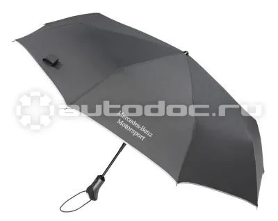 MERCEDES BENZ Складной зонт