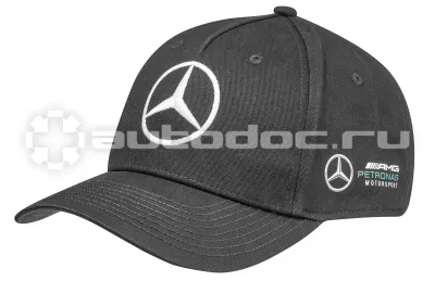 MERCEDES BENZ Бейсболка