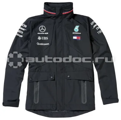 MERCEDES BENZ Куртка