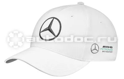 MERCEDES BENZ Бейсболка