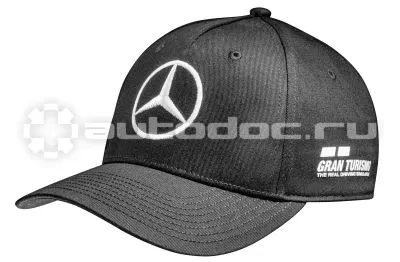MERCEDES BENZ Бейсболка