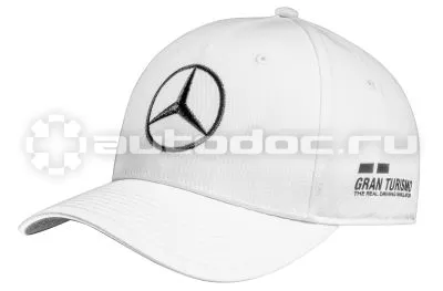 MERCEDES BENZ Бейсболка