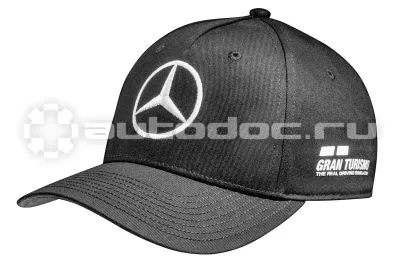 MERCEDES BENZ Детская бейсболка