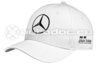 MERCEDES BENZ Детская бейсболка