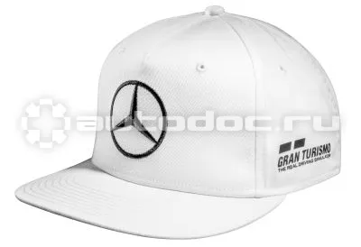 MERCEDES BENZ Бейсболка