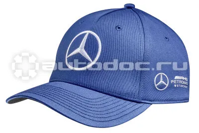 MERCEDES BENZ Бейсболка