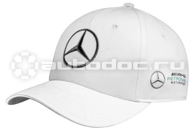 MERCEDES BENZ Бейсболка