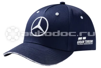 MERCEDES BENZ Бейсболка