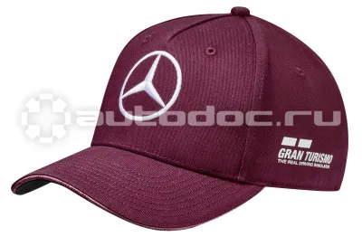 MERCEDES BENZ Бейсболка