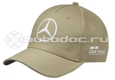 MERCEDES BENZ Бейсболка