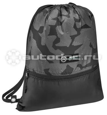 MERCEDES BENZ Сумка