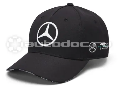 MERCEDES BENZ Бейсболка