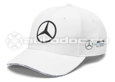 MERCEDES BENZ Бейсболка