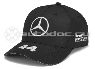 MERCEDES BENZ Бейсболка