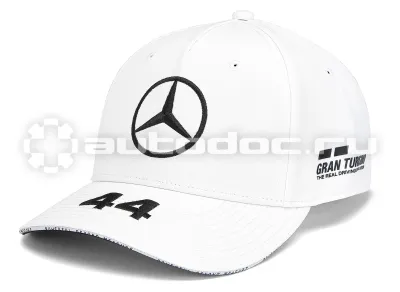 MERCEDES BENZ Бейсболка