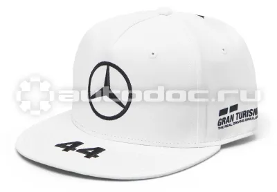 MERCEDES BENZ Бейсболка