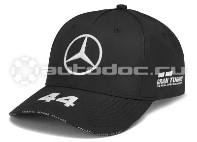 MERCEDES BENZ Детская бейсболка