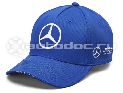 MERCEDES BENZ Бейсболка
