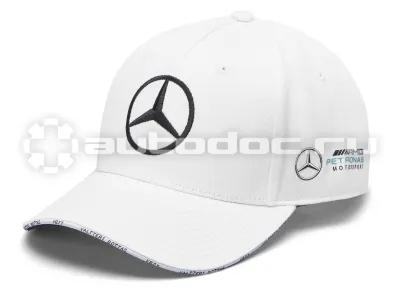 MERCEDES BENZ Бейсболка