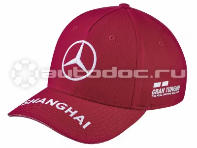 MERCEDES BENZ Бейсболка