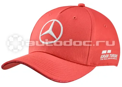 MERCEDES BENZ Бейсболка