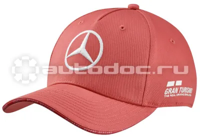 MERCEDES BENZ Бейсболка детская
