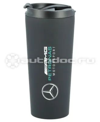 MERCEDES BENZ Термокружка AMG Petronas Motorsport Thermo Mug
