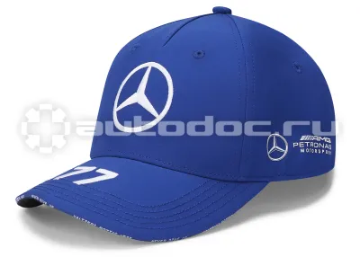 MERCEDES BENZ Бейсболка