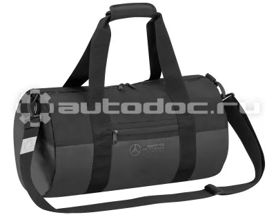 MERCEDES BENZ Спортивная сумка F1 Sports Bag, Season 2020