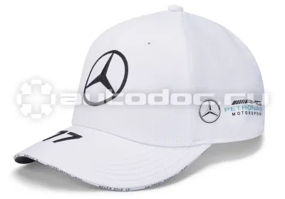 MERCEDES BENZ Бейсболка