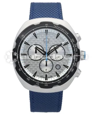 MERCEDES BENZ Мужской хронограф Men’s Chronograph Motorsport