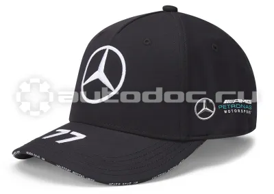 MERCEDES BENZ Бейсболка