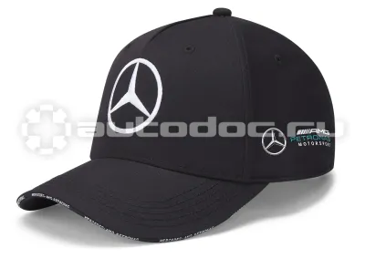 MERCEDES BENZ Бейсболка