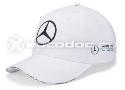 MERCEDES BENZ Бейсболка